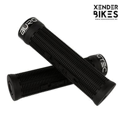 BURGTEC BARTENDER PRO MINNAR PUÑOS SUPER SOFT NEGRO