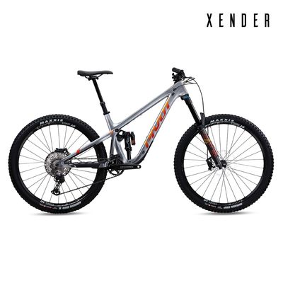PIVOT FIREBIRD RIDE SLX/XT AIR (2024)