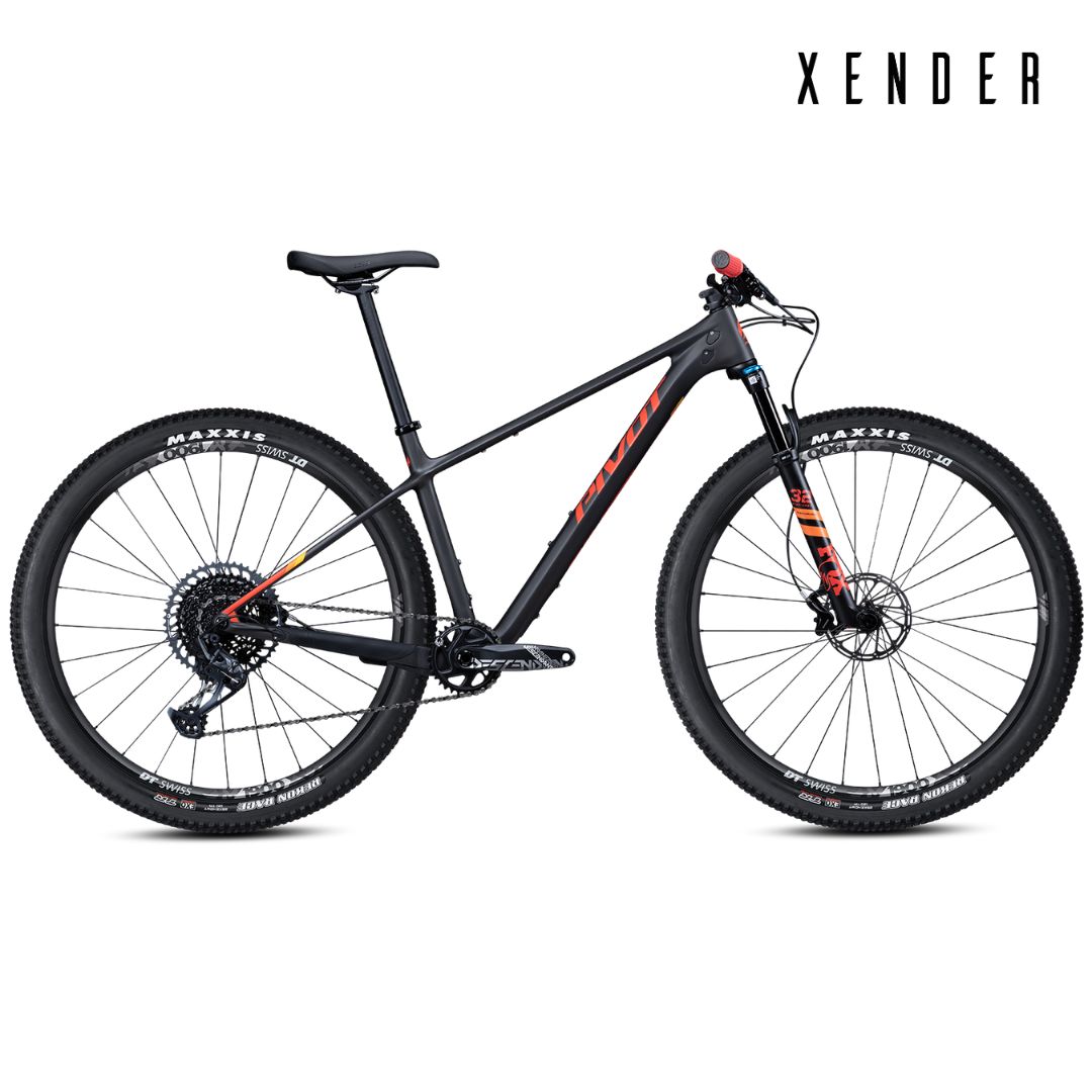 PIVOT LES SL RIDE GX/X01 (2024)