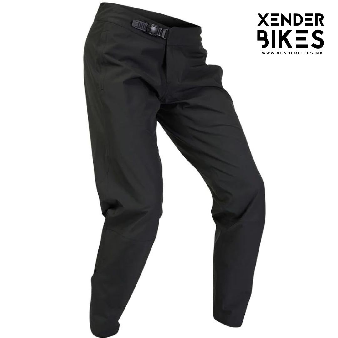 FOX RACING RANGER 2.5L WATER NEGRO PANTALON