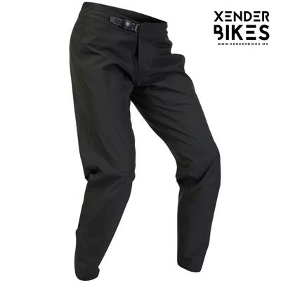 FOX RACING RANGER 2.5L WATER NEGRO PANTALON