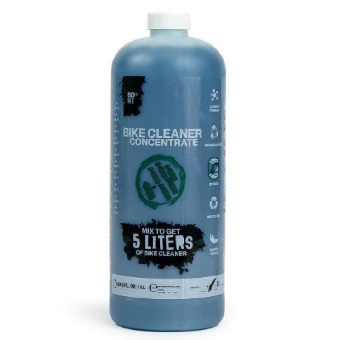 BE DIRT CONCENTRADO BIKE CLEANER 1L
