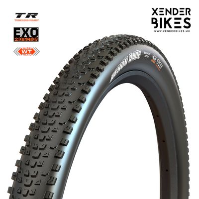 MAXXIS REKON RACE 29 x 2.40 WT/EXO/TR/60TPI