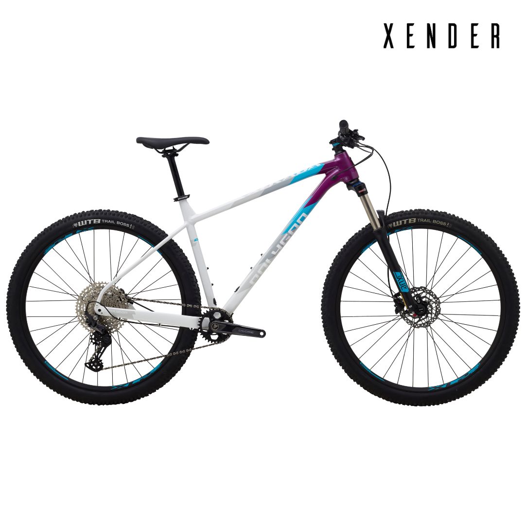 POLYGON BIKES XTRADA 7 (2023)