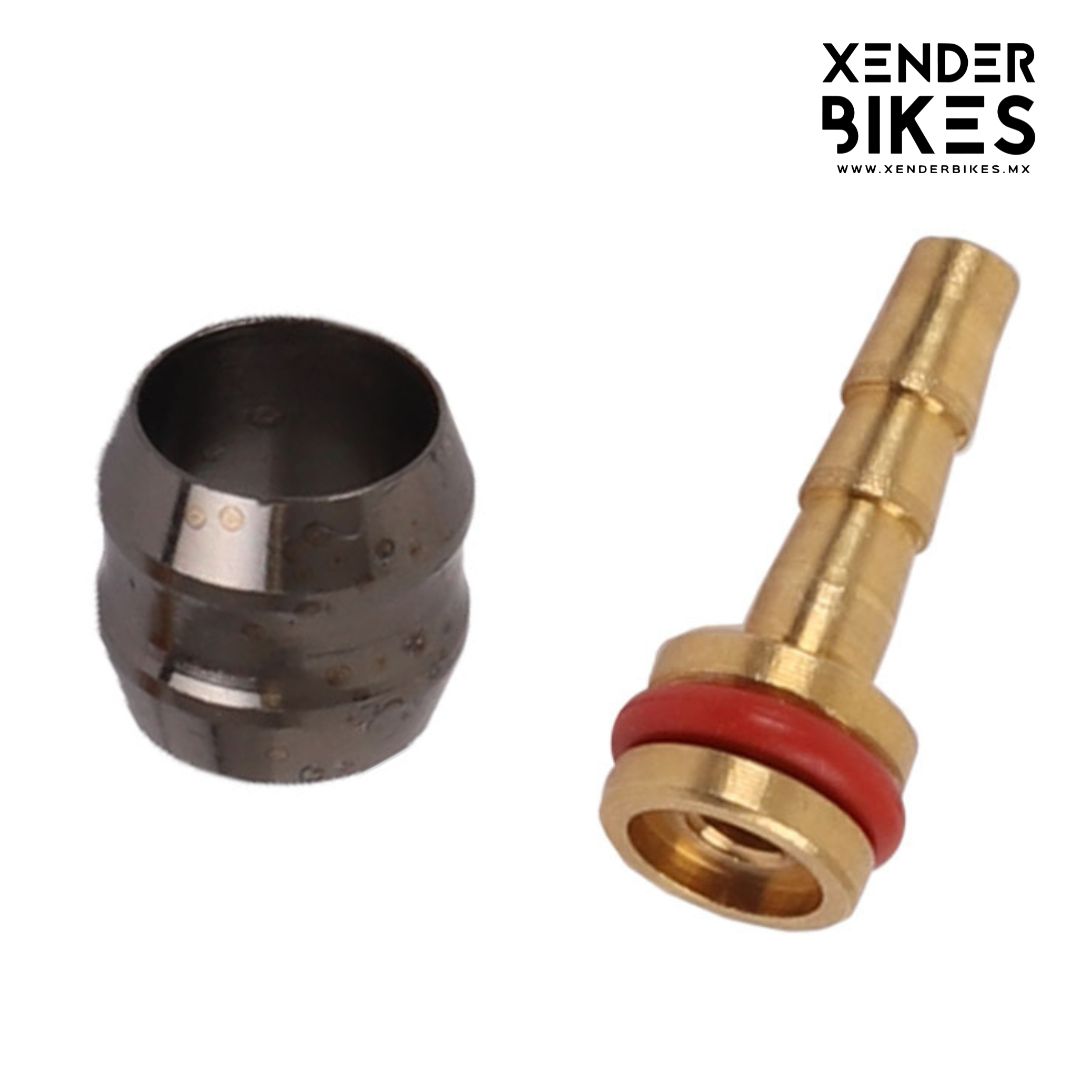 TRP 5.0mm OLIVA DE FRENO
