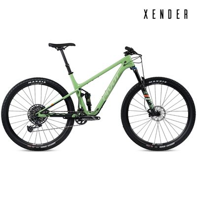 PIVOT MACH 4 SL RIDE GX/X0 (2024)