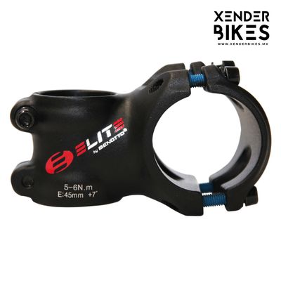 ELITE BTT 35x45mm POTENCIA