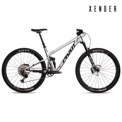 PIVOT TRAIL 429 TRAIL RIDE SLX/XT (2024)