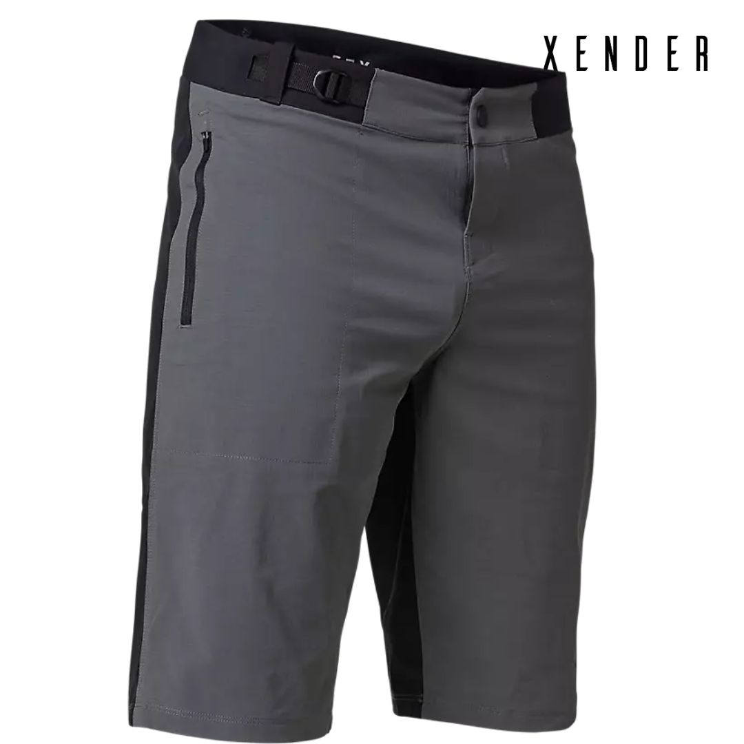 FOX RACING RANGER WATER GRIS SHORT