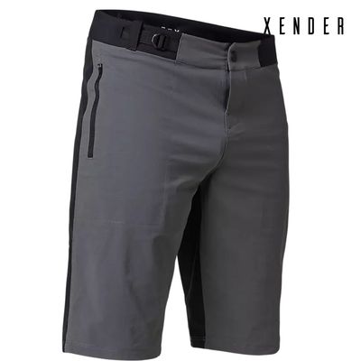 FOX RACING RANGER WATER GRIS SHORT