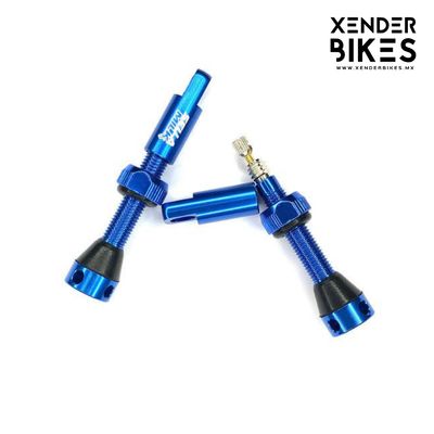 SELLAMILK AZUL 44mm VALVULAS TUBELESS