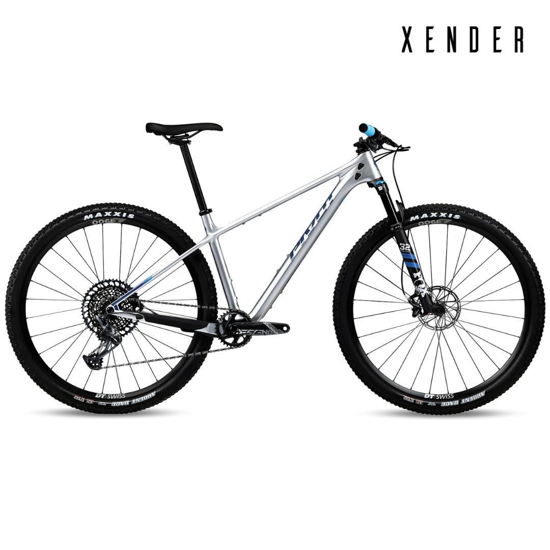 PIVOT LES SL RIDE SLX/XT (2024)
