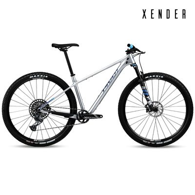 PIVOT LES SL RIDE SLX/XT (2024)