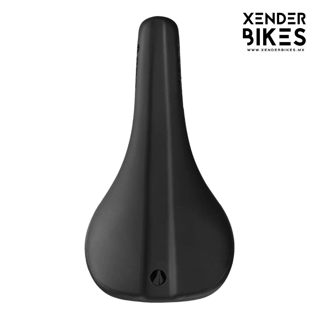 SDG BEL-AIR V3  LUX NEGRO SILLIN