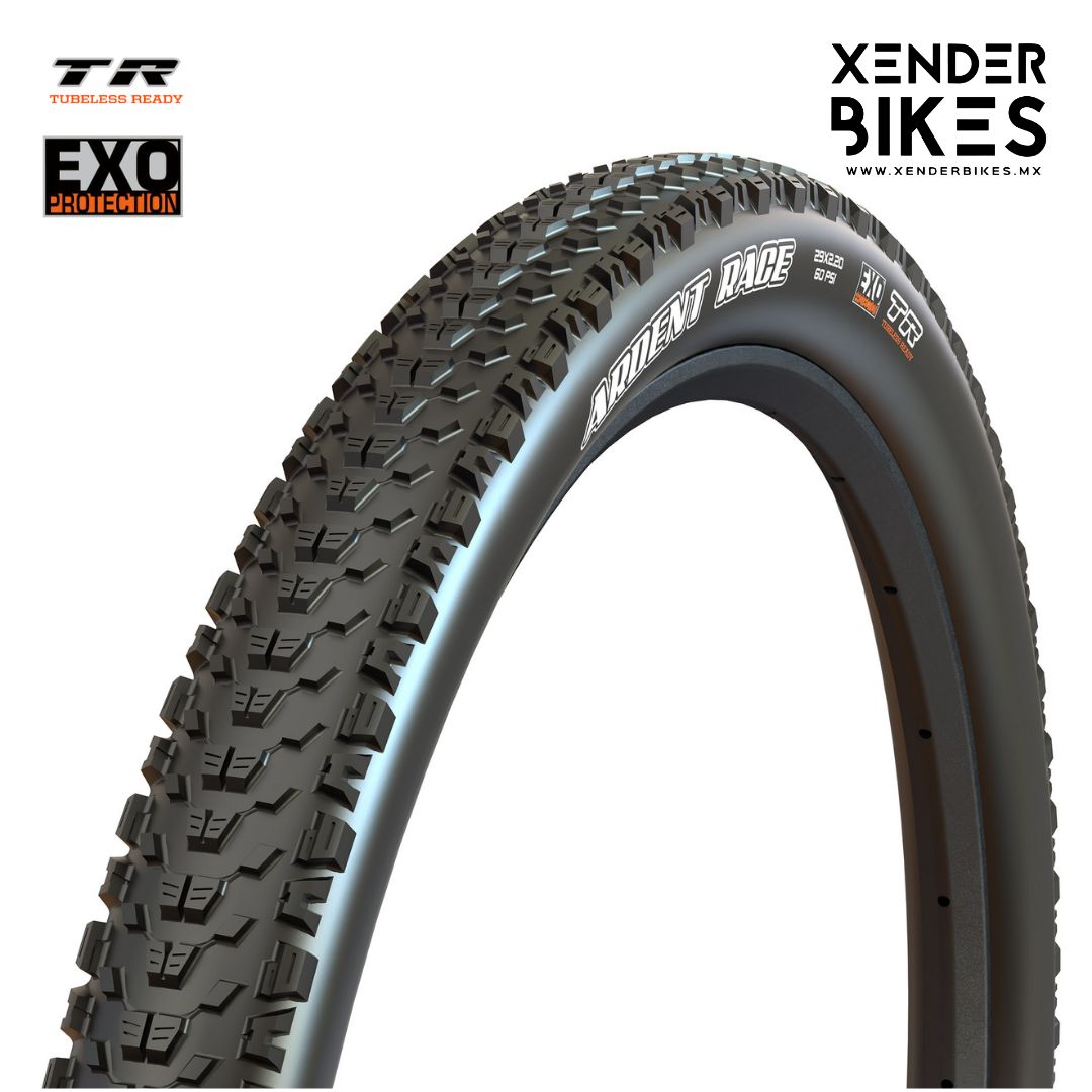 MAXXIS ARDENT RACE 29 x 2.20 EXO/TR/60TPI
