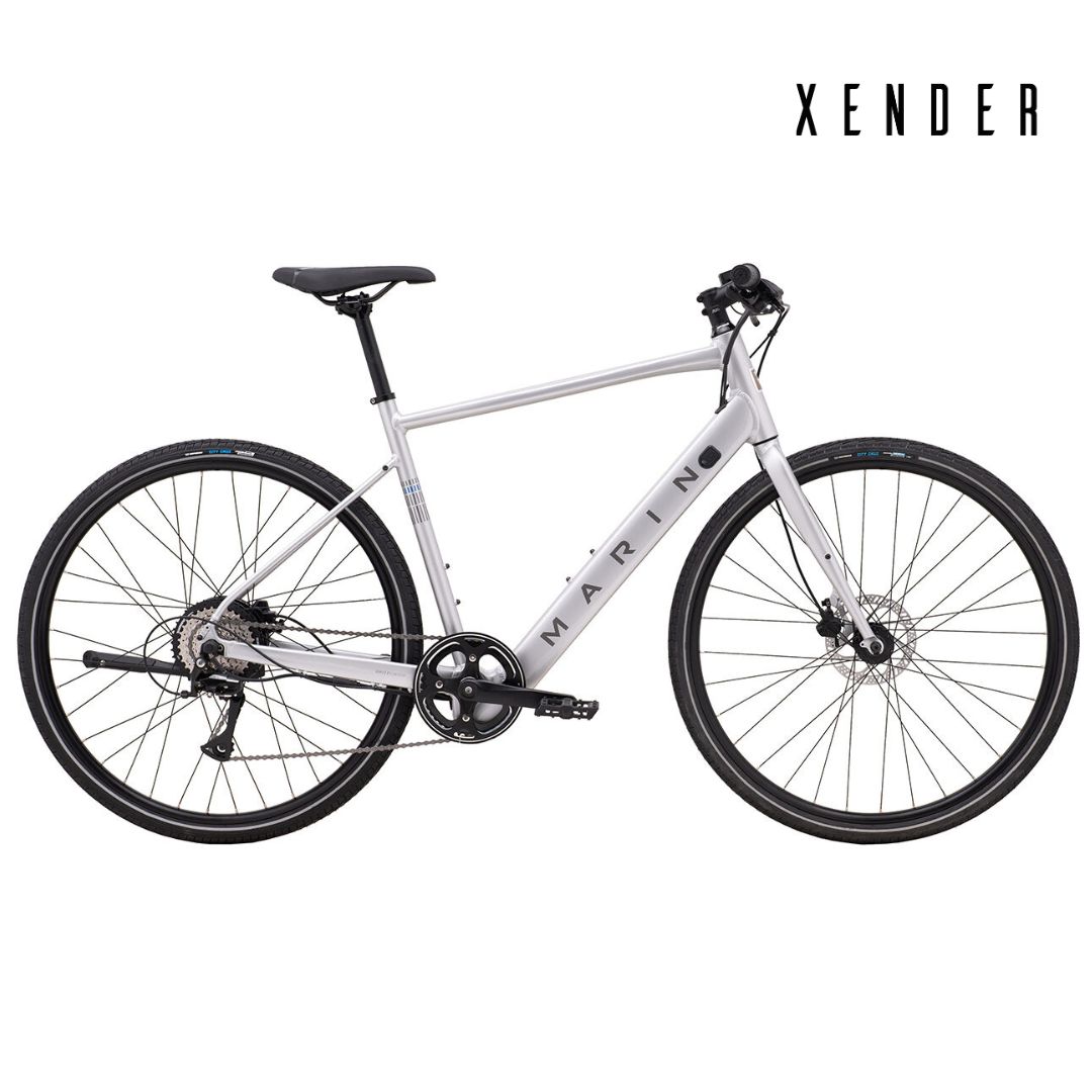 MARIN BIKES FAIRFAX E (2024)