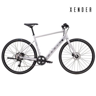 MARIN BIKES FAIRFAX E (2024)