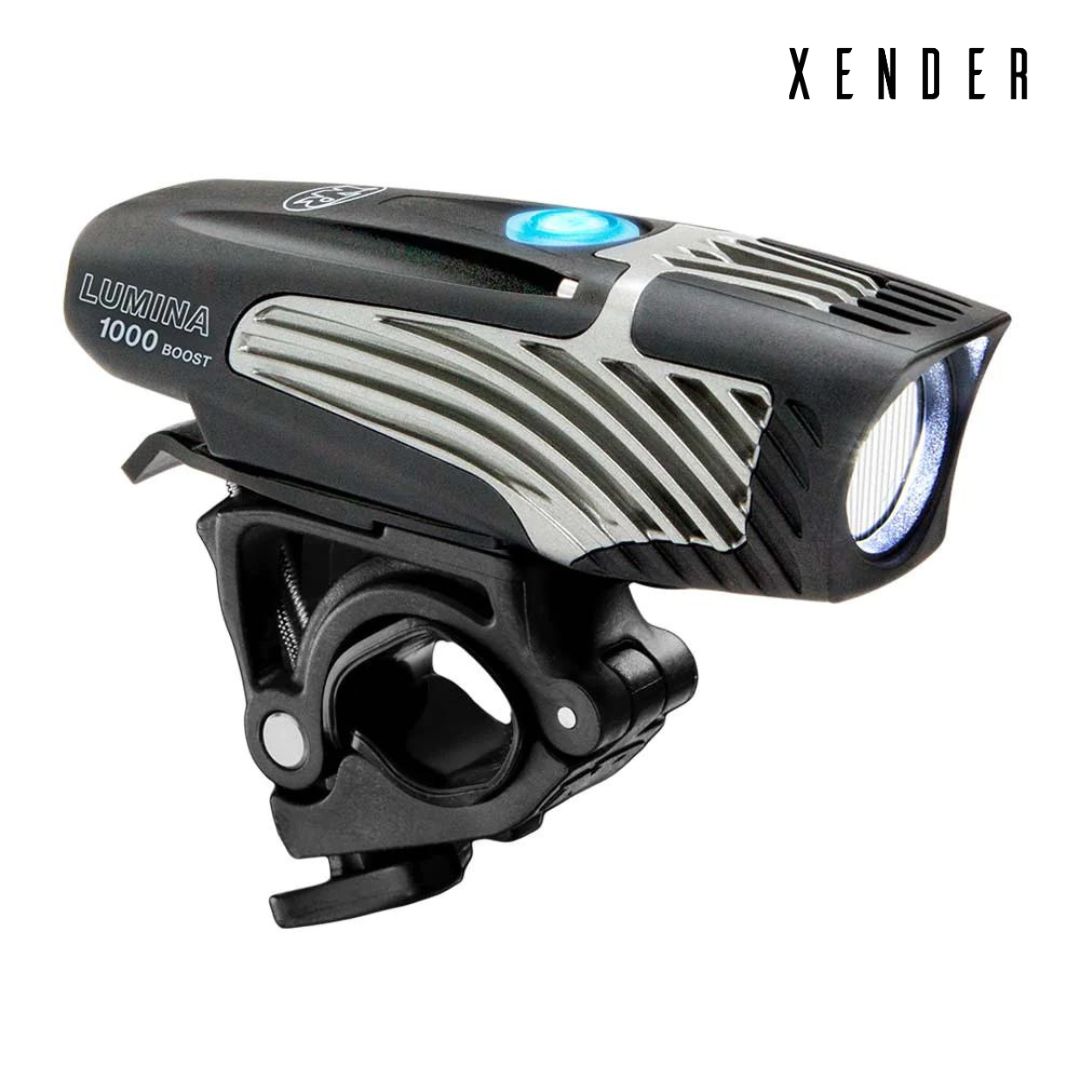 NITE RIDER LUMINA BOOST 1000 LAMPARA