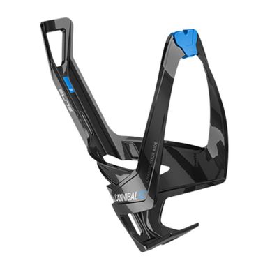 ELITE SHI CANNIBAL XC AZUL/NEGRO PORTA ANFORA