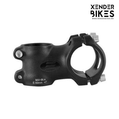 ELITE BTT 31.8x50mm POTENCIA