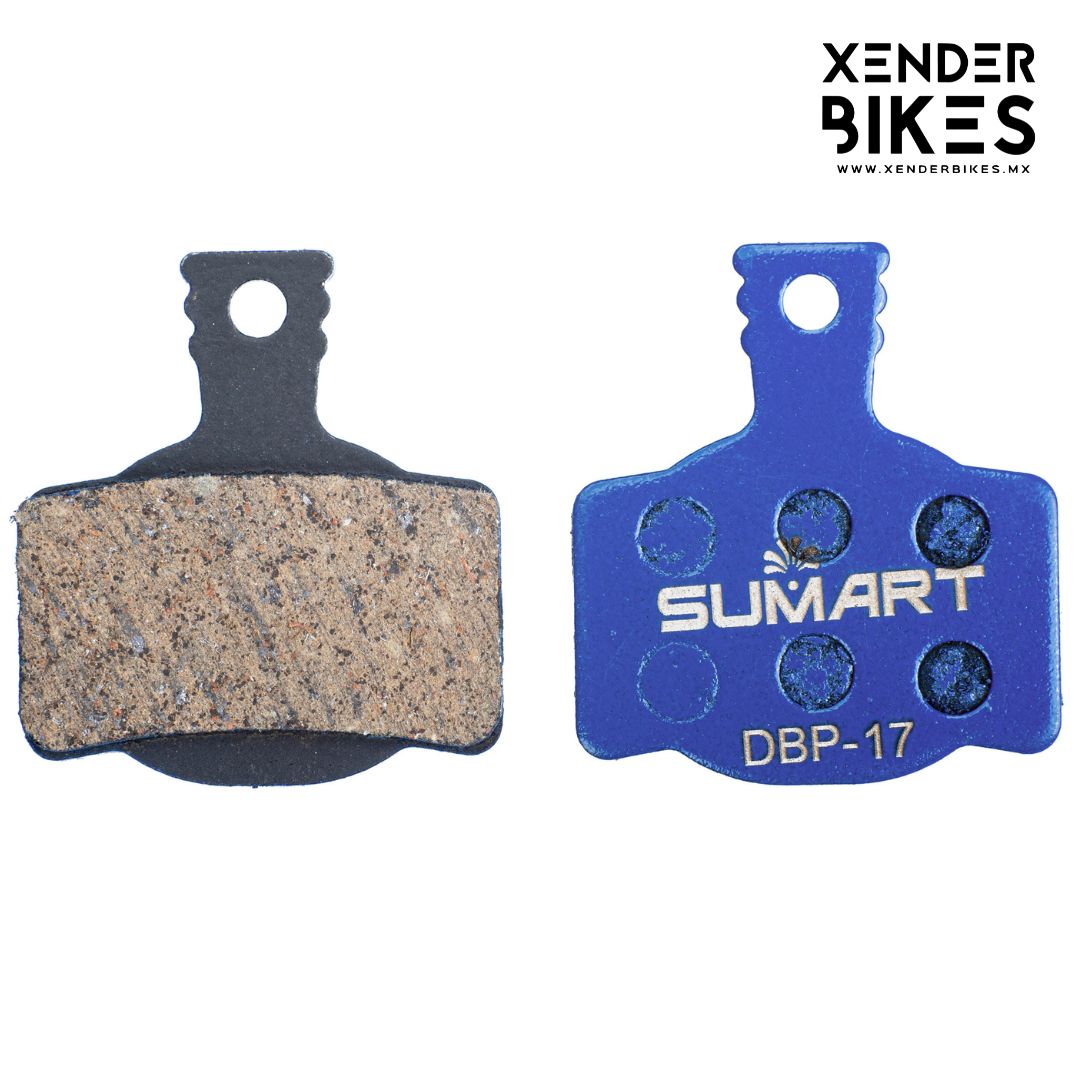 SUMART MAGURA MT 2/4/6/8 ORGANIC BALATAS