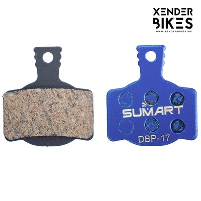 SUMART MAGURA MT 2/4/6/8 ORGANIC BALATAS