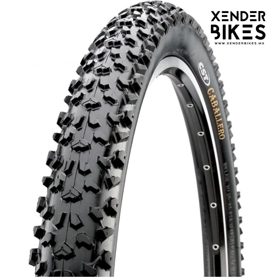 CST CABALLERO 29 X 2.25 ALAMBRE