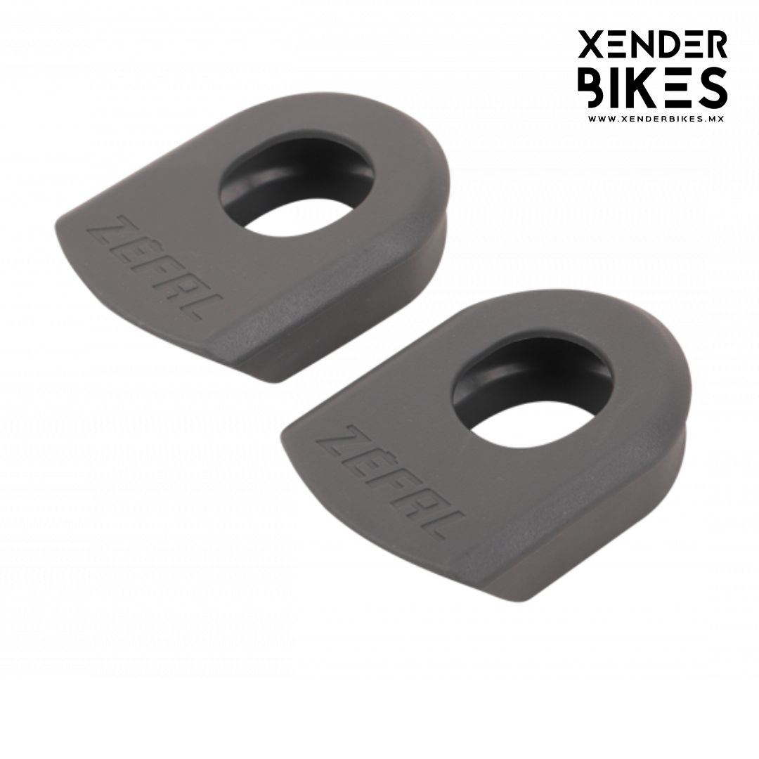 ZEFAL PROTECTOR DE BIELAS GRIS