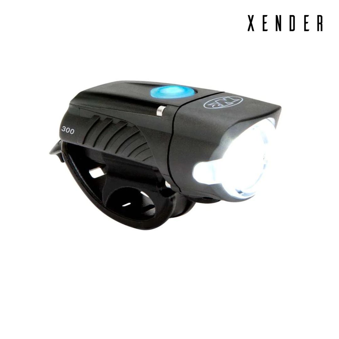 NITE RIDER SWIFT 300 LAMPARA
