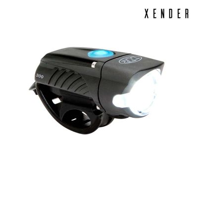 NITE RIDER SWIFT 300 LAMPARA