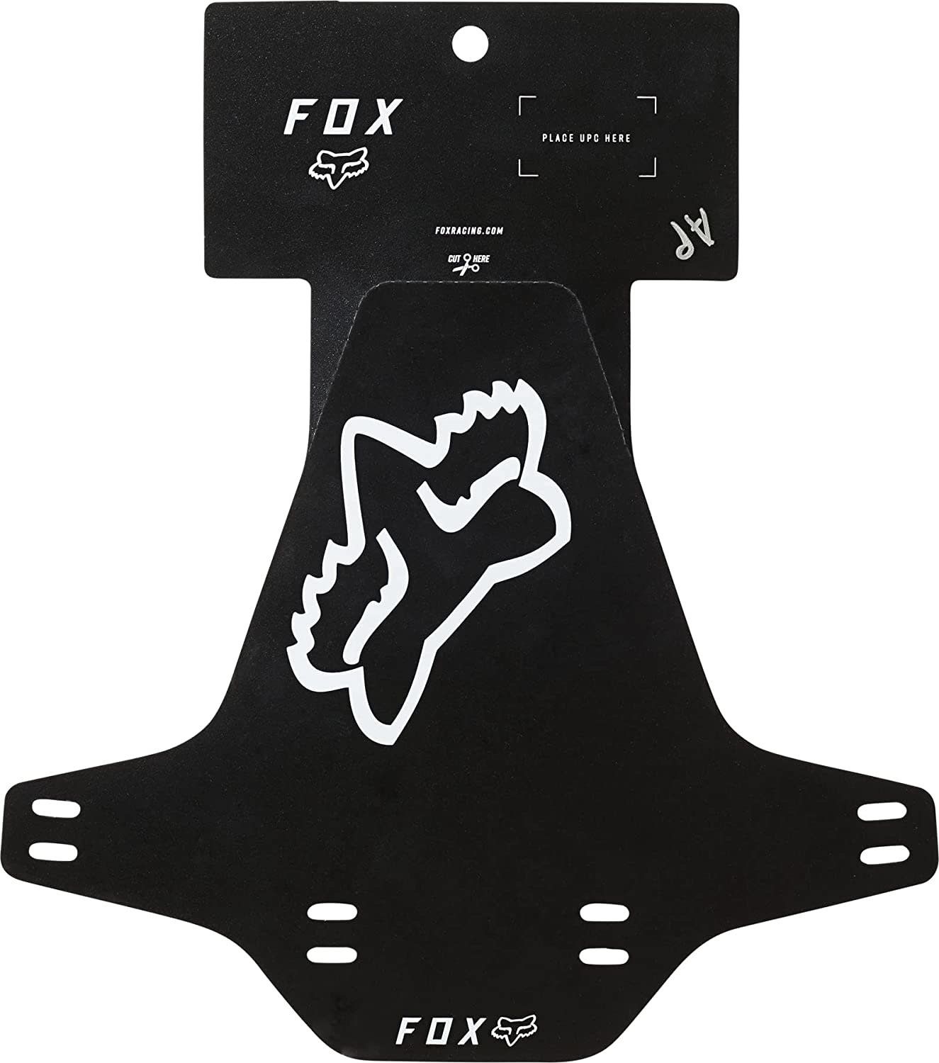 FOX RACING GRIS LODERA