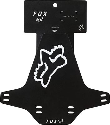 FOX RACING GRIS LODERA