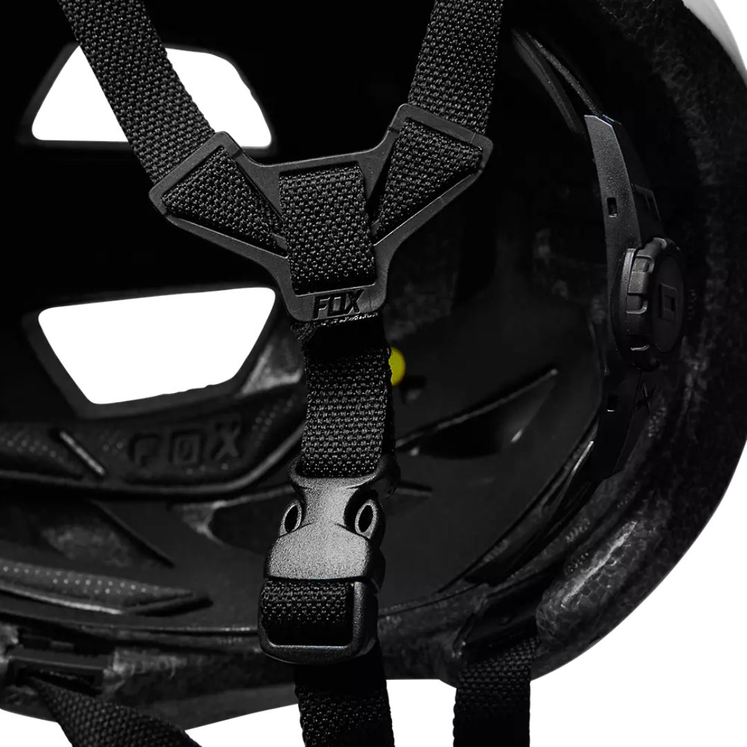 RIDE CONCEPT ACCOMPLICE CHARCOAL/TAHOE  BOA WS  FLAT