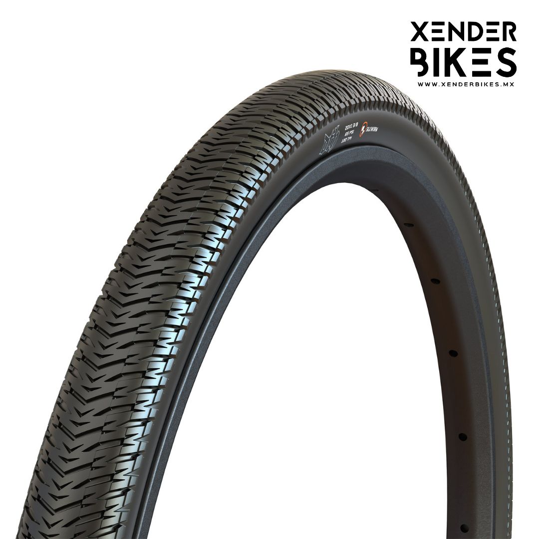 MAXXIS DHT 26 x 2.30 ALAMBRE