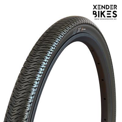 MAXXIS DHT 26 x 2.30 ALAMBRE