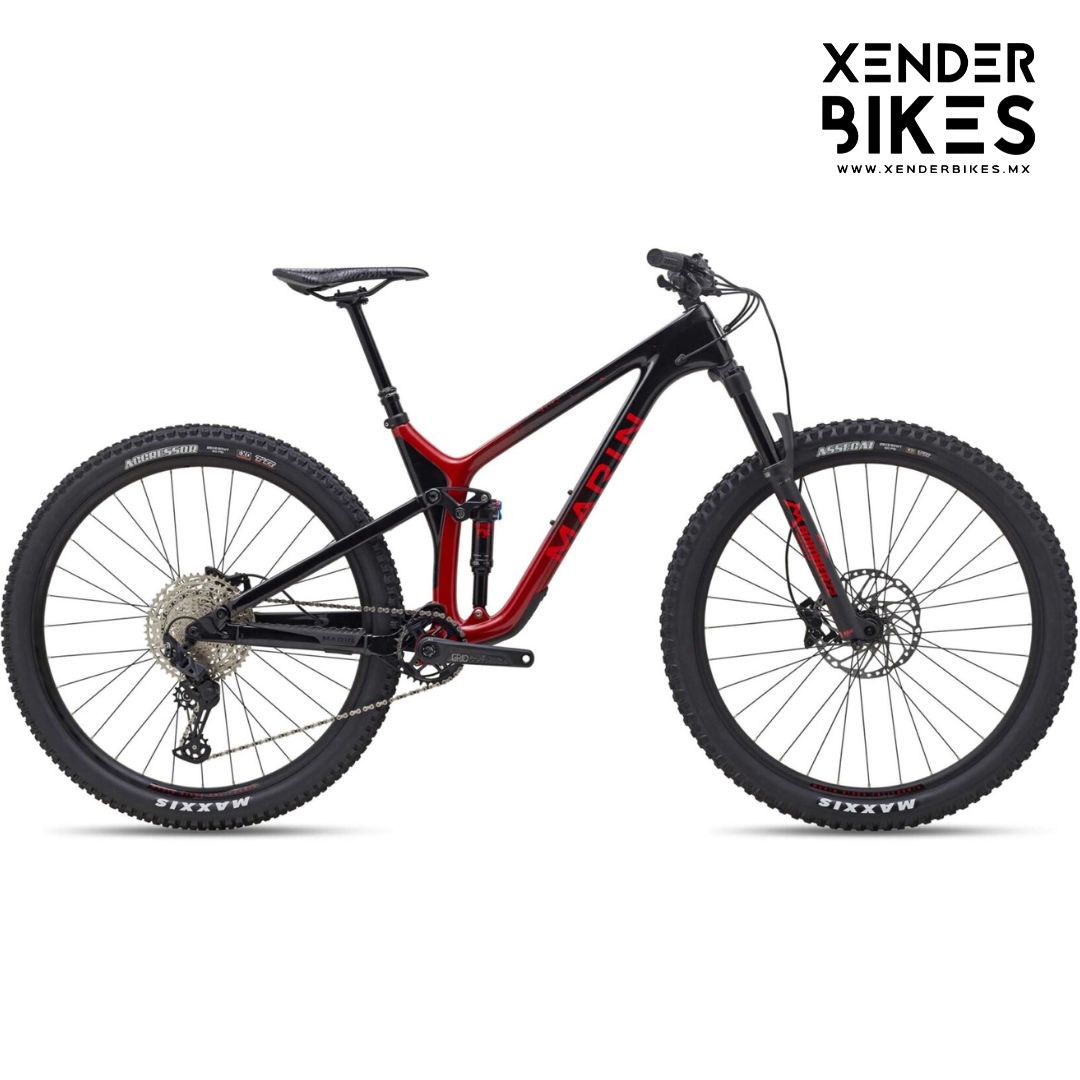 MARIN BIKES RIFT ZONE CARBON 1 (2025)