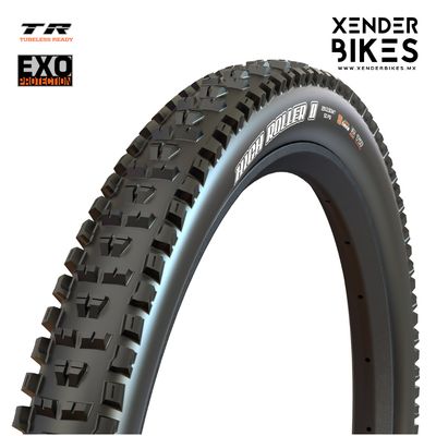 MAXXIS HIGH ROLLER II 29 x 2.30 EXO/TR/60TPI
