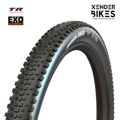 MAXXIS REKON RACE 29 x 2.35 EXO/TR/120TPI