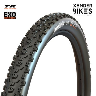 MAXXIS ARDENT 27.5 x 2.25 EXO/TR/60TPI