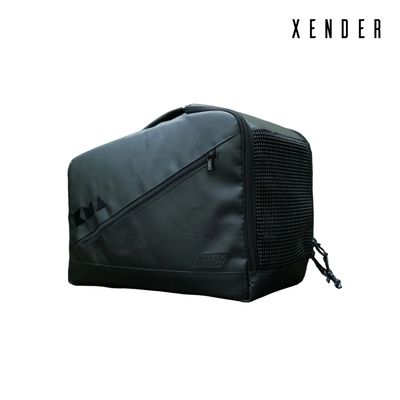 KMA NEGRO FUNDA CASCO