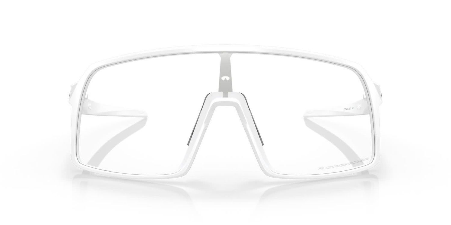 OAKLEY SUTRO PHOTOCHROMIC BLANCO GAFAS