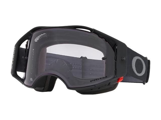 OAKLEY AIRBRAKE® MX MATE PRIZM LOW LIGHT GOGGLES