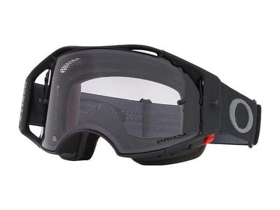 OAKLEY AIRBRAKE® MX MATE PRIZM LOW LIGHT GOGGLES