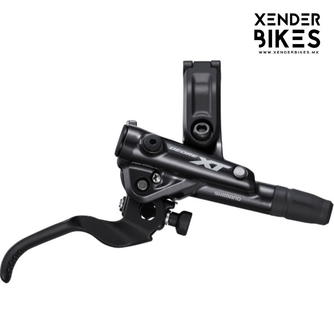 SHIMANO XT BL-M8100-R MANETA DE FRENO DER (R)