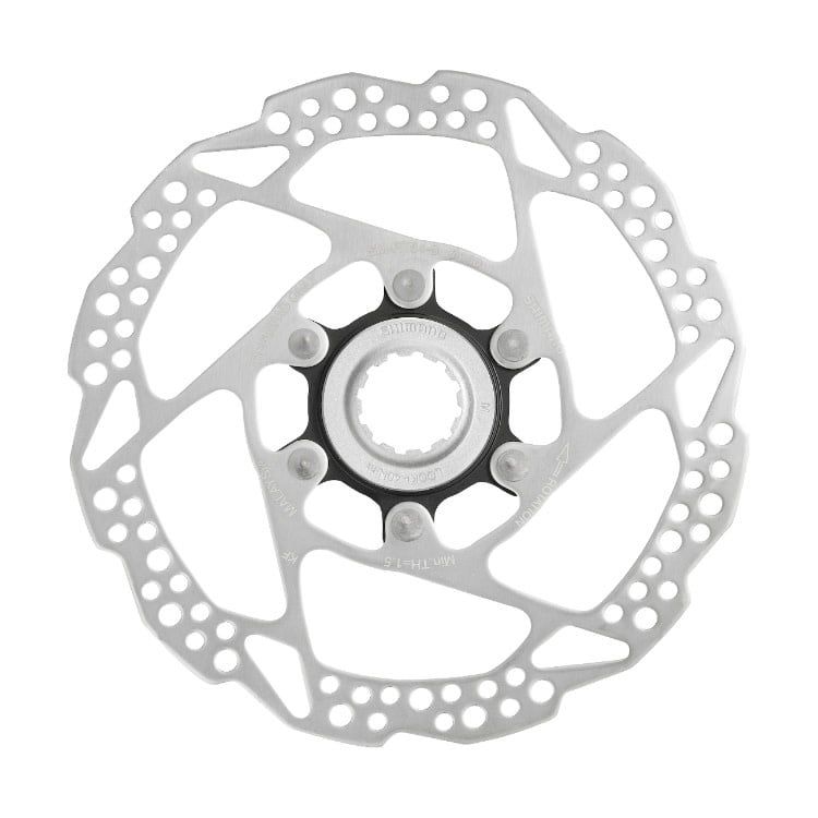 SHIMANO DEORE SM-RT54 160mm / 1.8⌀ / CENTER LOCK ROTOR