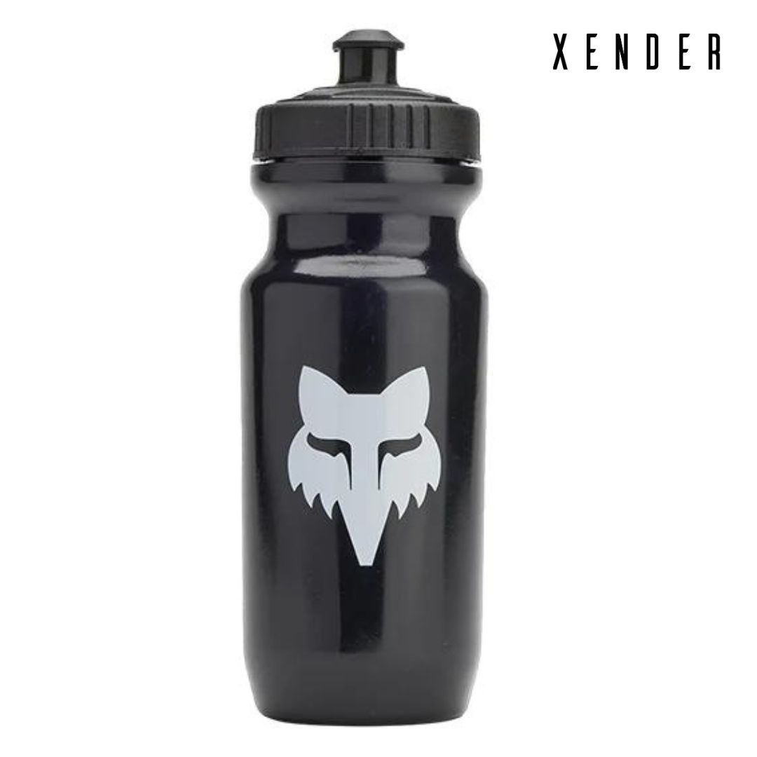 FOX RACING HEAD BASE NEGRO ANFORA