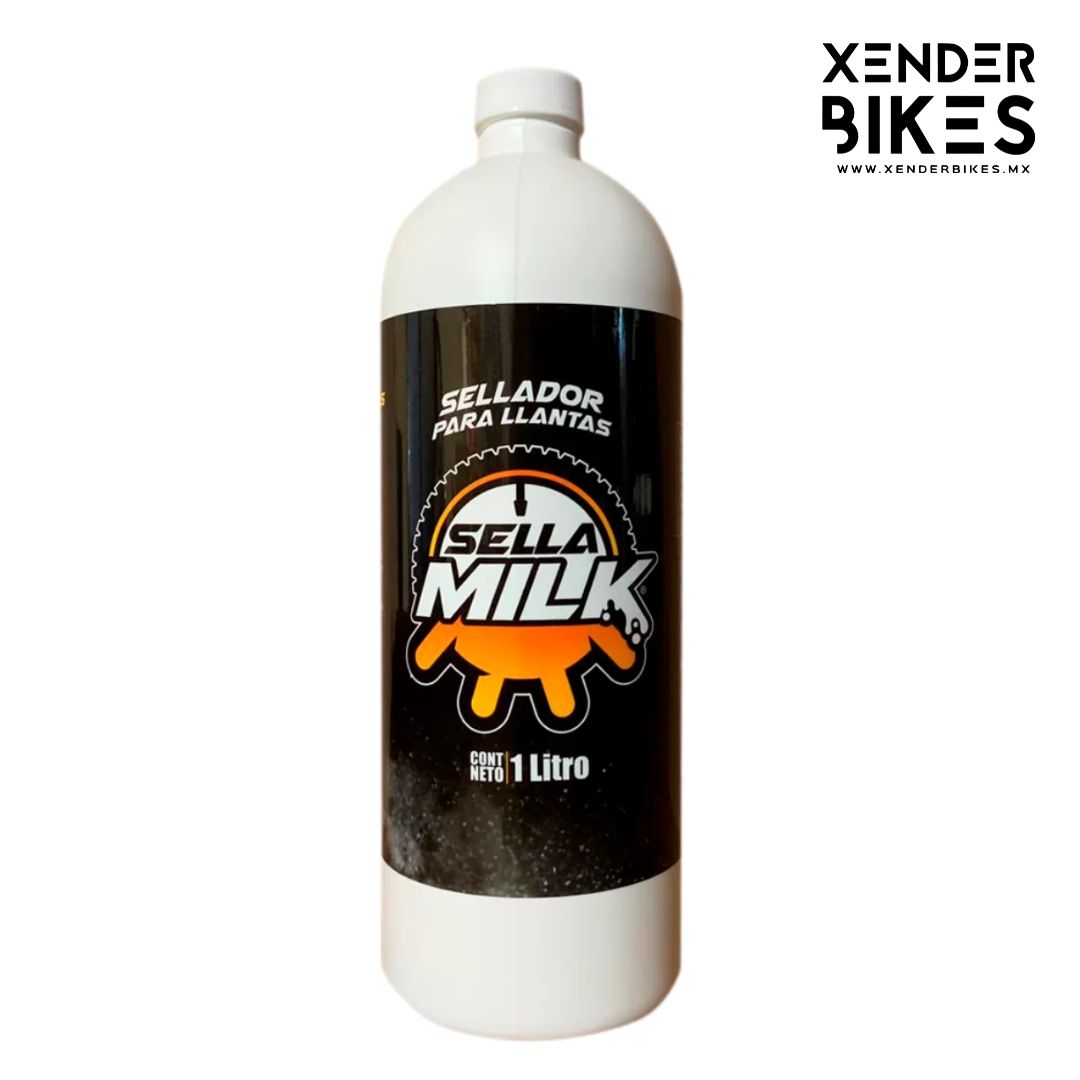 SELLAMILK 1Lts LIQUIDO TUBELESS