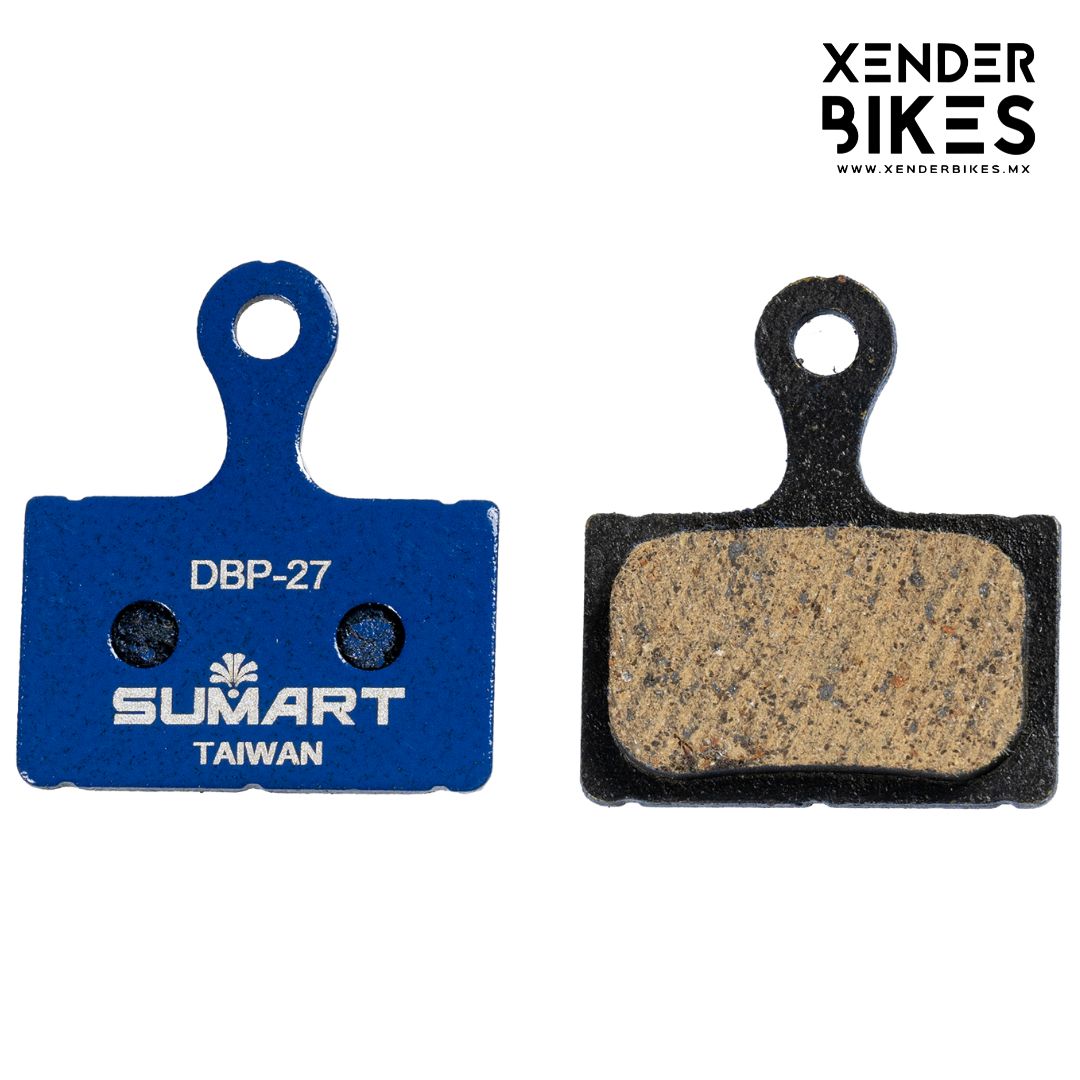 SUMART SHIMANO K03 RESINA BALATAS