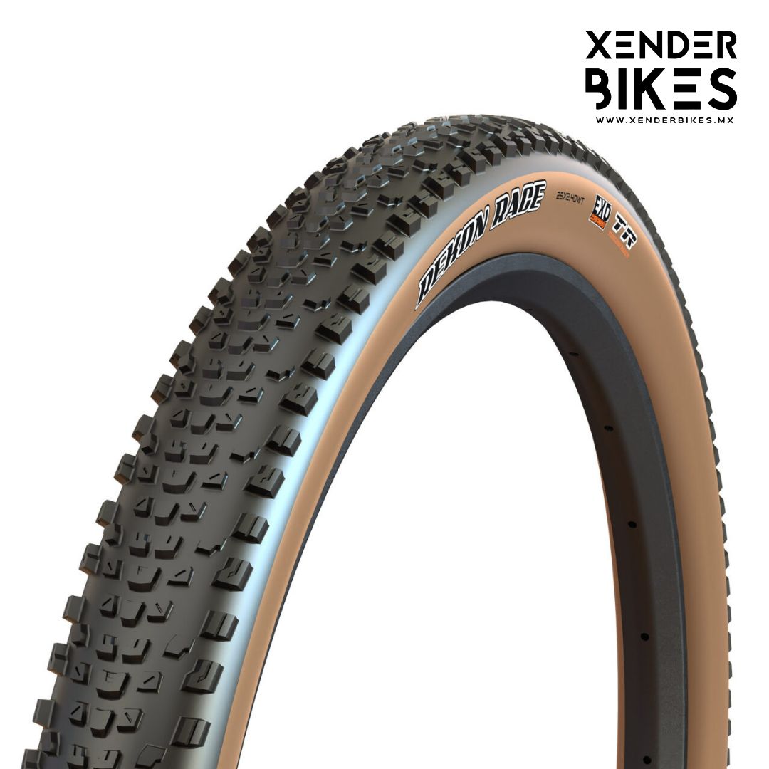 MAXXIS REKON RACE TANWALL 29 x 2.40 ALAMBRE