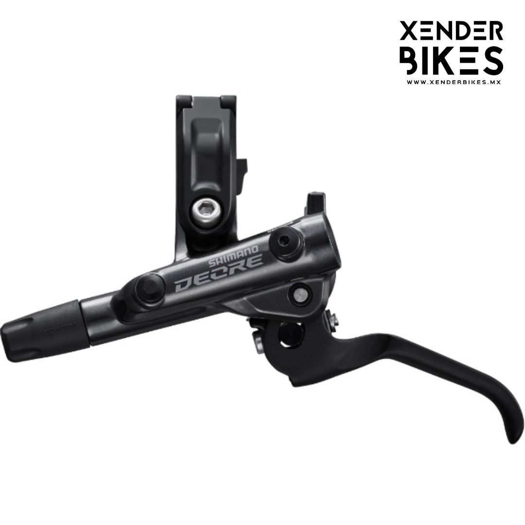 SHIMANO DEORE BL-M6100-L MANETA DE FRENO IZQ (L)